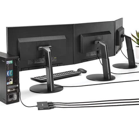 hdmi dual monitor adapter.